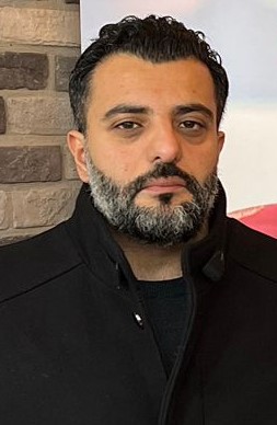 المفكر الإسلامي محمد نبيل كبها